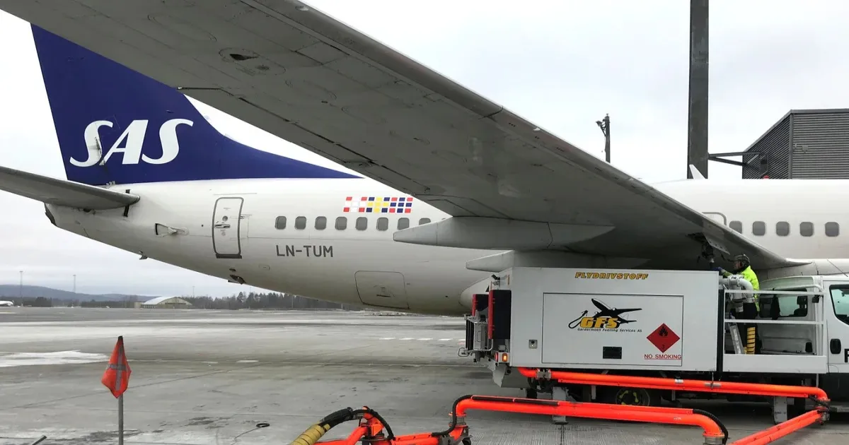 Scandinavian Airlines Halts India Services Till June 16 After DGCA Rejects Authorisation