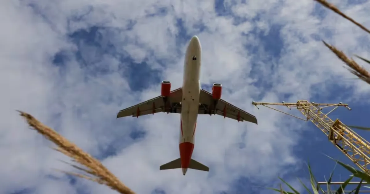 IATA Projects Asia-Pacific Air Passenger Traffic To Reach 4.1 Billion By 2044