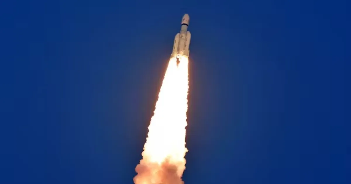 IN-SPACe Opens LVM-3 ‘Bahubali’ Technology To Private Sector For India’s Space Growth