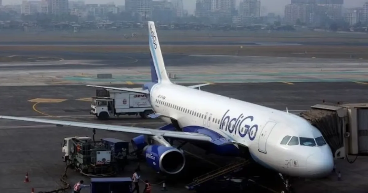 IndiGo Lucknow-Delhi Flight Delayed After Security Scare, Later Declared Hoax