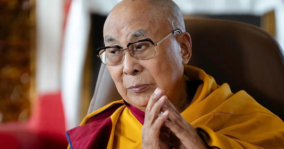 Dalai Lama Discharged From Hospital After Knee Surgery, Expected To Travel To Ladakh
