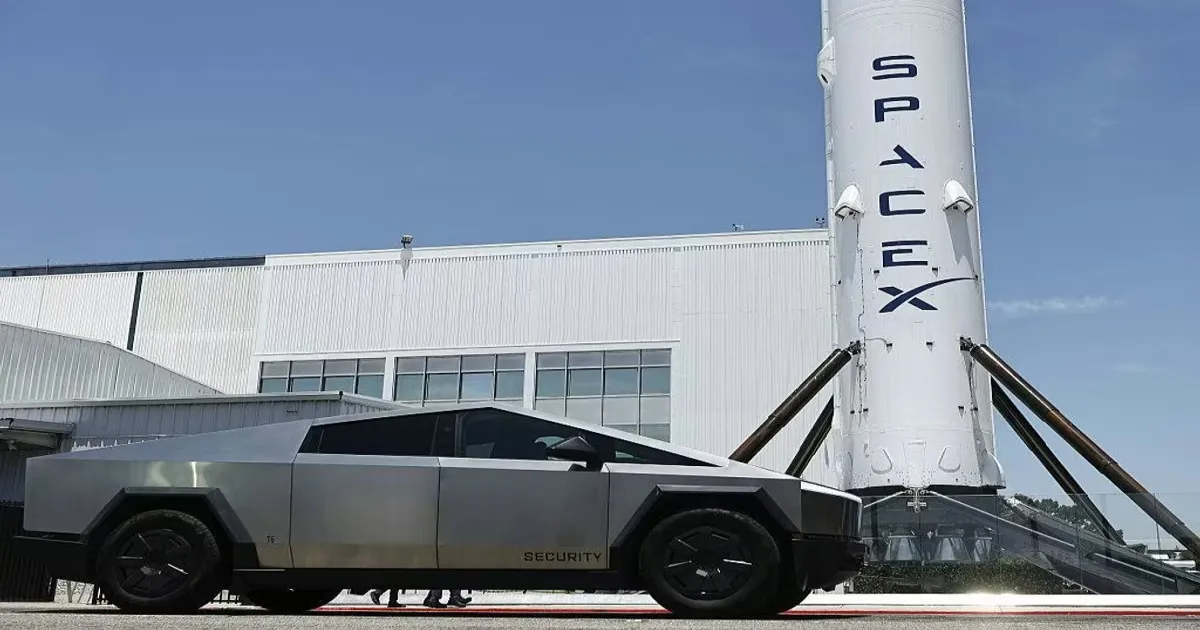 Iran Reportedly Includes SpaceX And Starlink In Middle East Target List