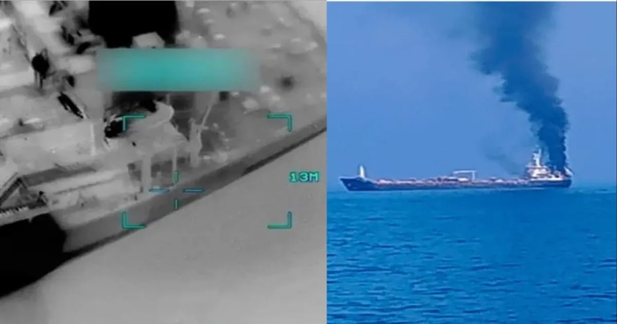 Gulf Shipping Crisis: India Urges De-Escalation, Summons US Diplomat Over Vessel Attacks