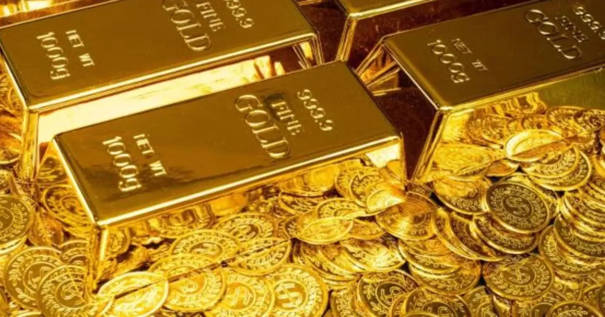 Gold Prices Update Across Delhi, Mumbai, Bengaluru And Chennai Markets Today
