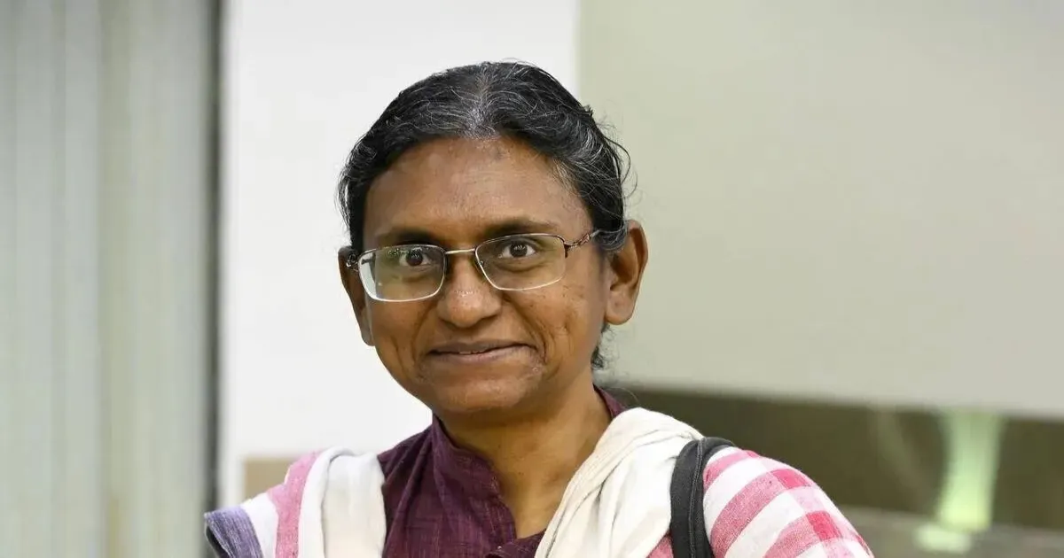 Supreme Court Dismisses Meenakshi Natarajan’s Plea Challenging Rajya Sabha Nomination Rejection