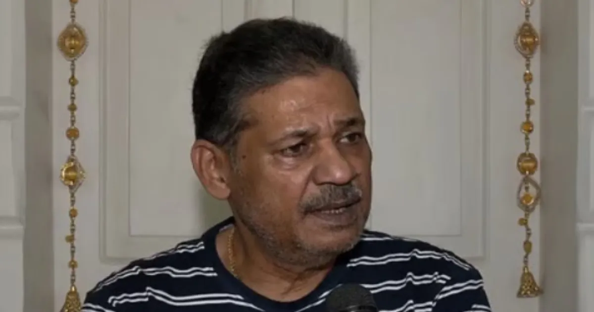 Former LS Secretary General Says Anti-Defection Law Does Not Recognise Separate Bloc