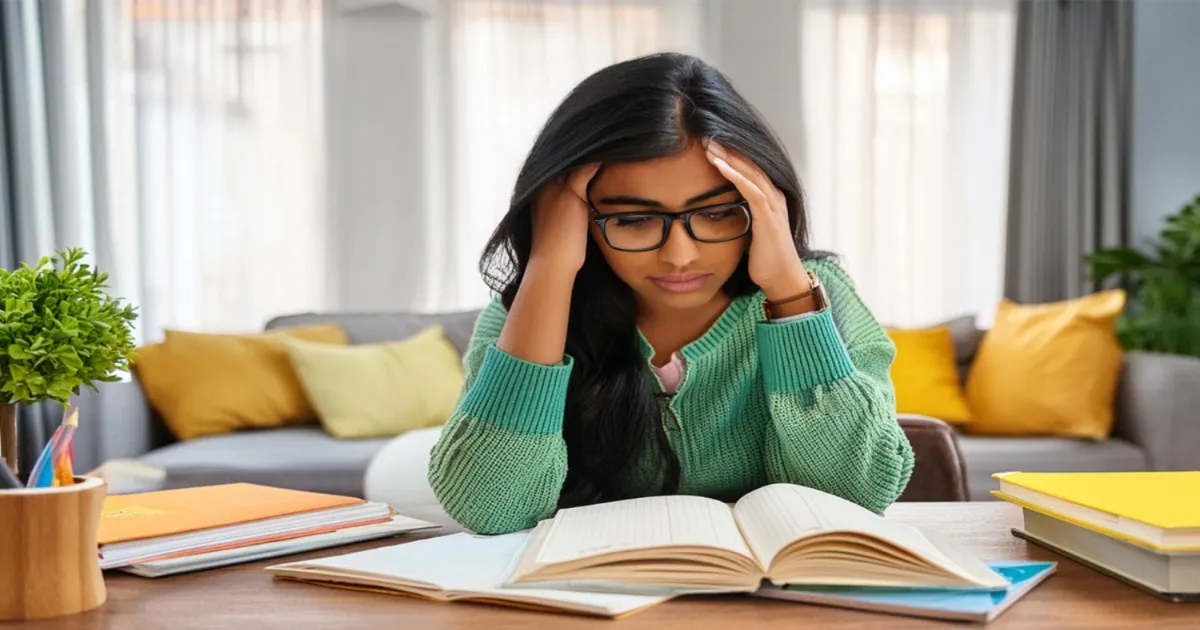 NEET Re-Exam 2026 Puts Aspirants Under Mental Stress Ahead Of June 21