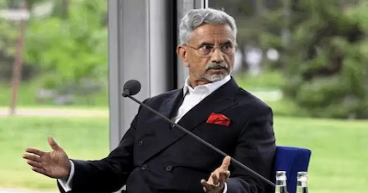 EAM Jaishankar Says US Specifically Advised India On Russian Oil Purchases In 2022