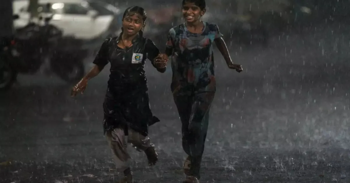 El Niño Develops Over Pacific, IMD Flags Possible Impact On Monsoon