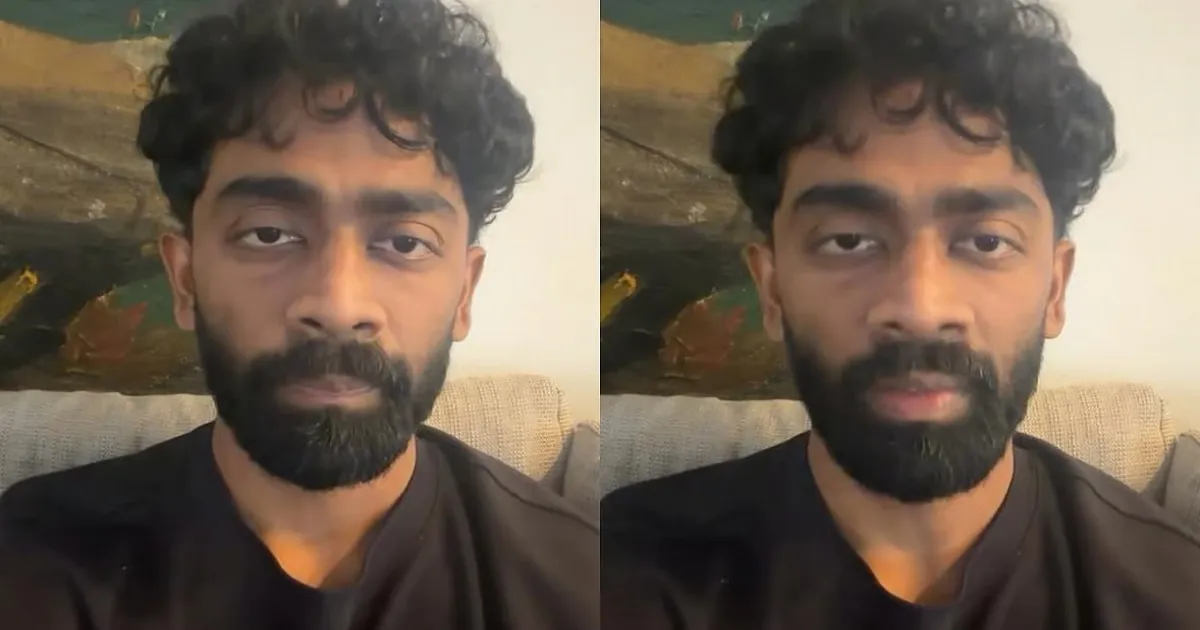 ‘I Deserve This Hate’: Pranit More Issues Fresh Apology In Biryani Row