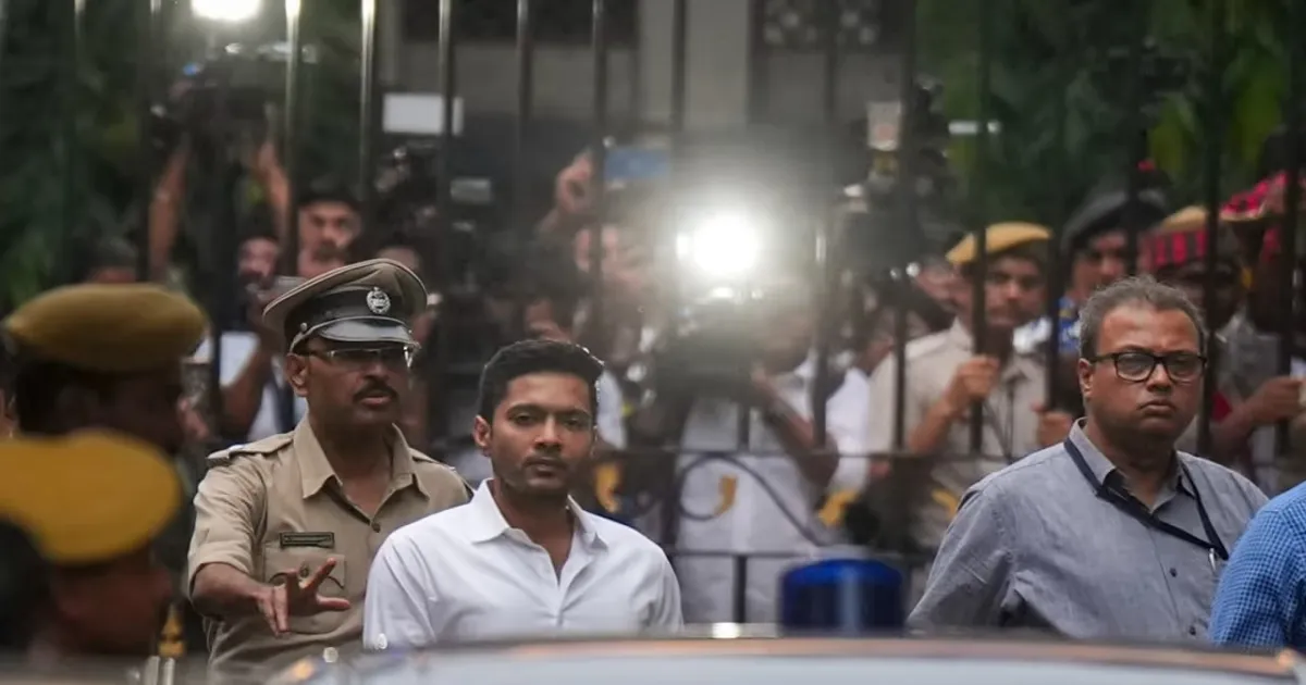 Siliguri Trader Files Complaint Against Abhishek Banerjee Over Amit Shah Comments