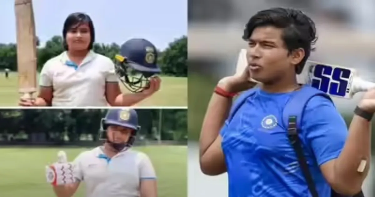 Brother Scores Century In Fine Knock, Vaibhav Sooryavanshi Reacts On Instagram