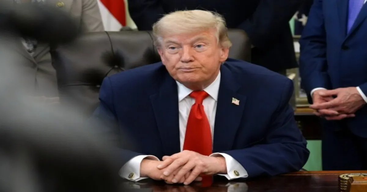 Court Extends Order Blocking Trump’s $1.8 Billion Anti-Weaponization Fund Disbursement Plan
