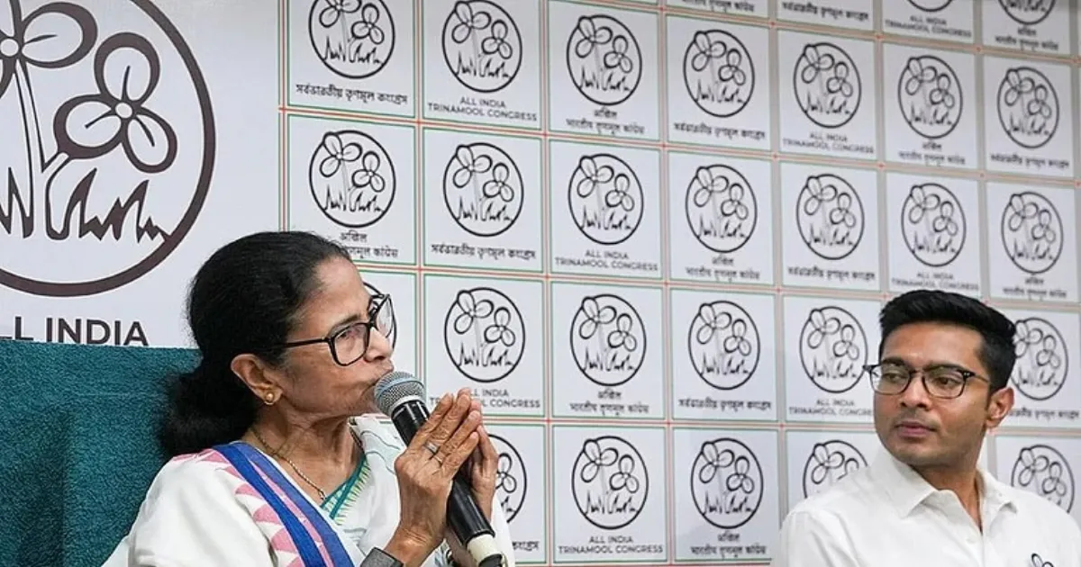 TMC Faces Split Speculation as Mystery Deepens Over 20th Rebel MP Signatures Row