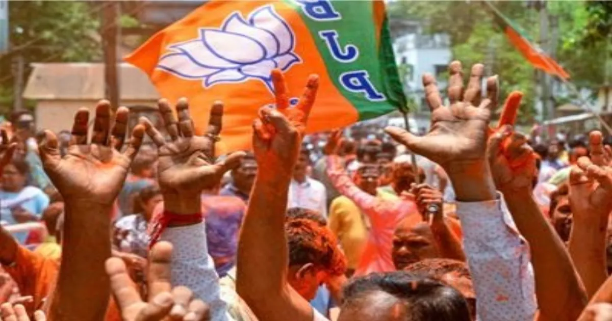 Delhi BJP Plans Major Reshuffle, 75% Office-Bearers May Be Replaced With Youth
