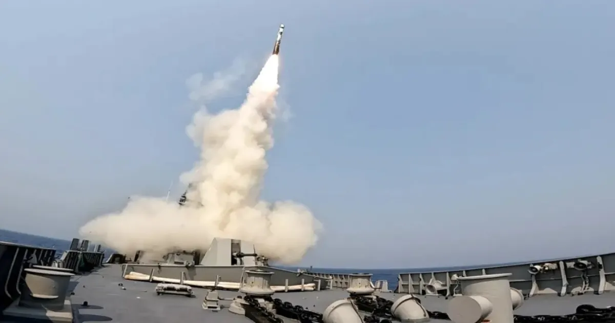 DRDO Completes Three Ballistic Missile Defence Tests In Two Days, Marks Major Milestone