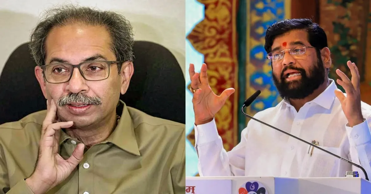 Uddhav Thackeray Holds Parliamentary Meeting As ‘Operation Tiger’ Reports Surface