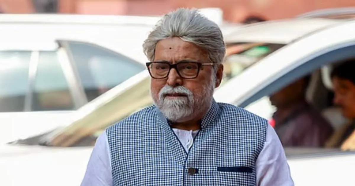 Sudip Bandyopadhyay Joins Trinamool Rebel Camp Amid Leadership Turmoil