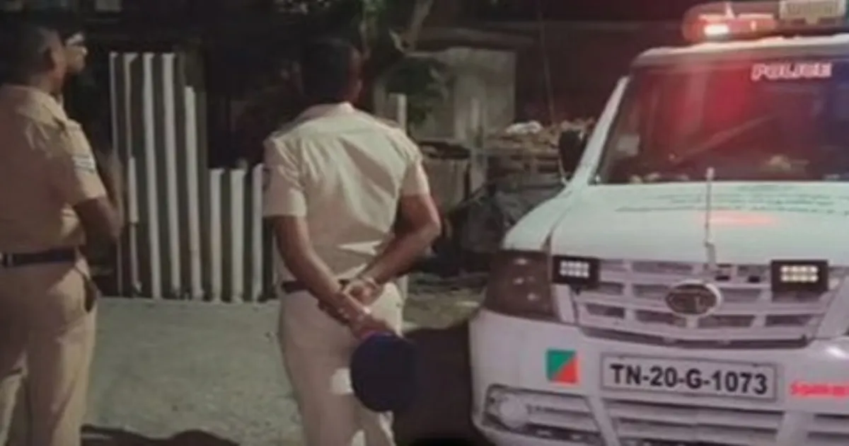 3-Year-Old Girl Dies After Alleged Sexual Assault In Tiruvallur, One Arrested