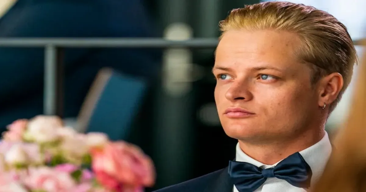 Son of Norway’s Crown Princess Jailed Four Years in Rape Conviction Case