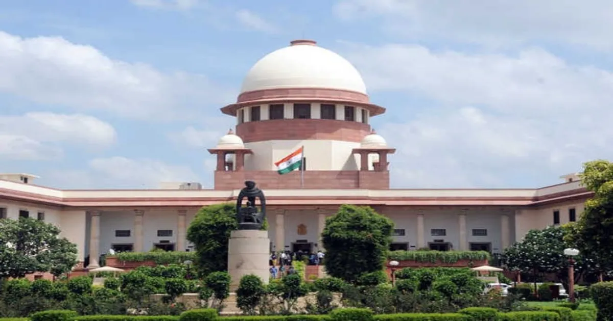 Supreme Court Stays HC Proceedings, Issues Notice On Transgender Law Challenge