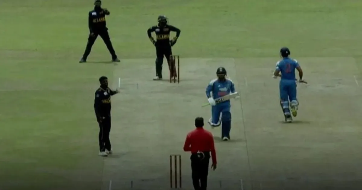Rare 10-Run Penalty For India A After Vipraj Nigam Breaches Pitch Rules Twice