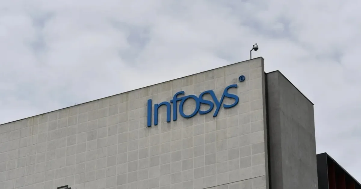 Infosys Q1 FY27 Results Set For July 23 As Board Meets On July 22
