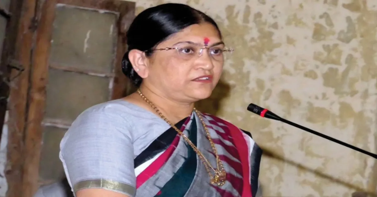 MLA Revolt In Gujarat BJP Reveals Internal Rift During Party Celebration