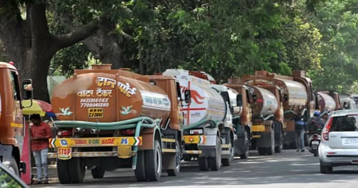 PMC Implements Alternate-Day Water Supply In Pune From June 15 To Aug 20