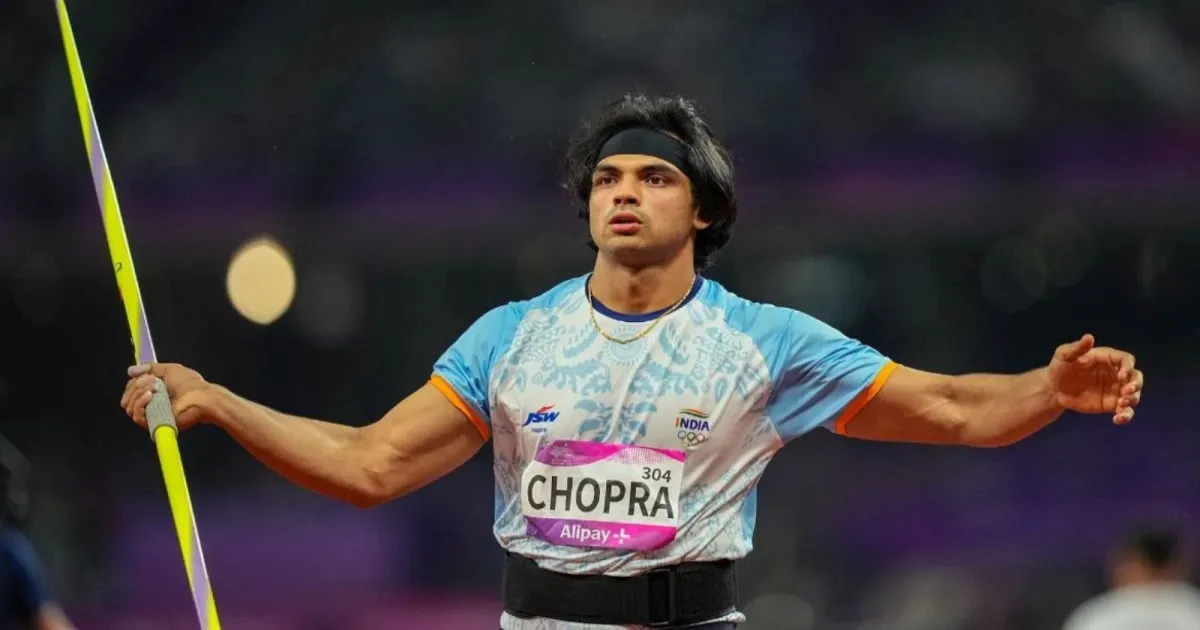 Neeraj Chopra To Compete At Doha Diamond League After Recovering From Back Injury