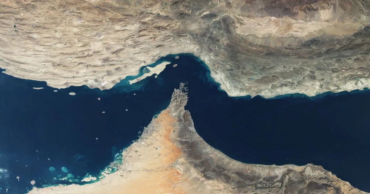 Iran Army Claims US And Israel Had No Option But Surrender In Peace Deal