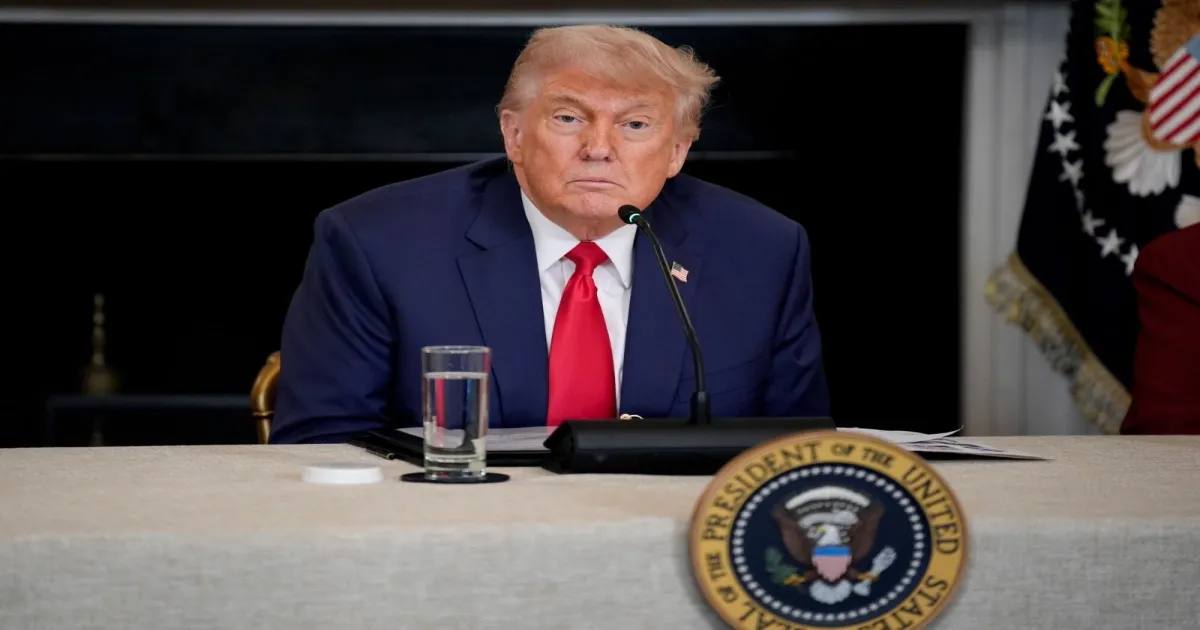 Habeas Corpus Suspension Considered by White House Amid Insurrection Act Debate