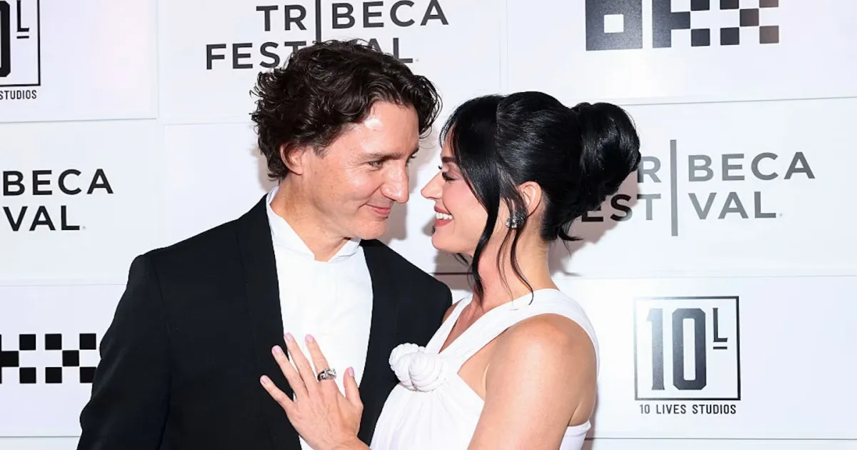 Reports Suggest Katy Perry Considering Europe Yacht Options With Justin Trudeau
