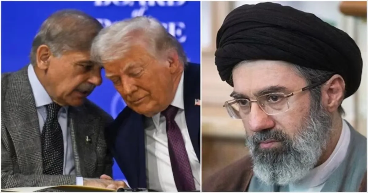 Pakistan Announces US-Iran Peace Deal, Switzerland Signing Scheduled June 19