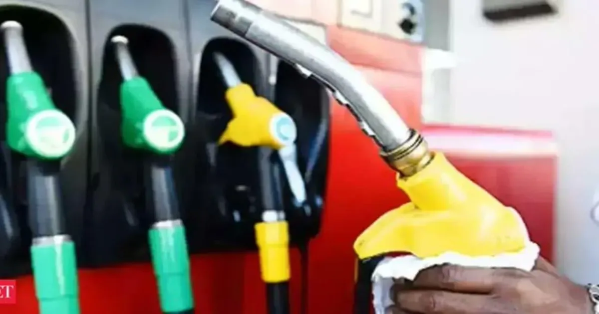 Petrol, Diesel Prices Remain Unchanged Across Major Cities On June 15