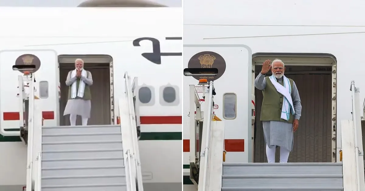 Trump Meeting And Global South Priorities Dominate PM Modi's G7 Summit Agenda