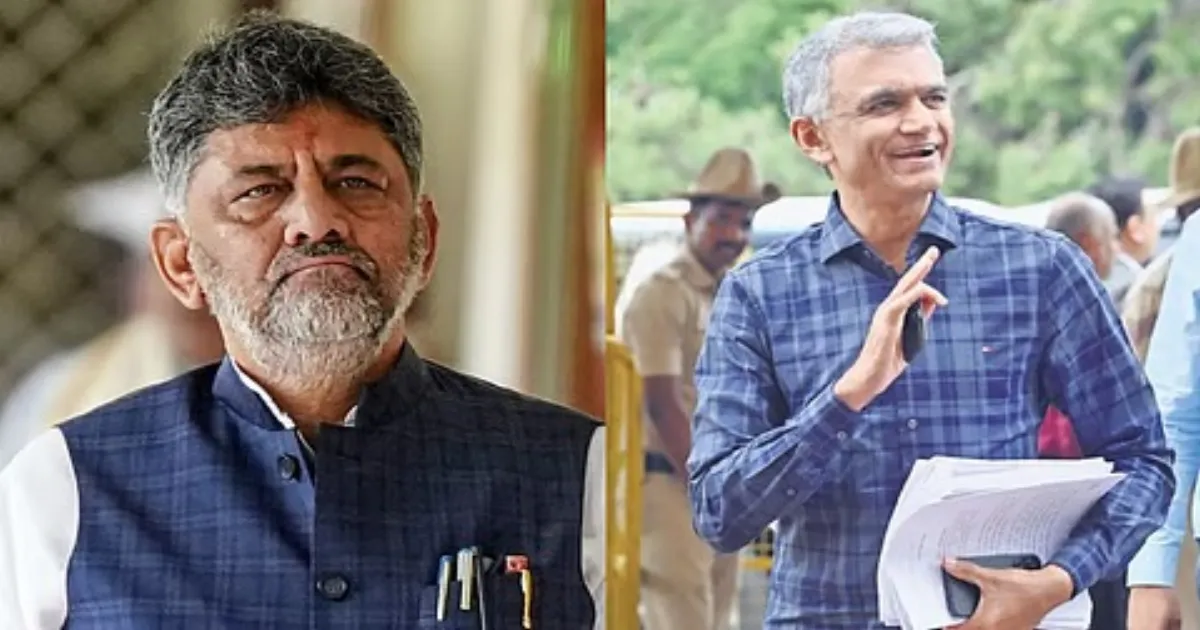Karnataka Minister Still Awaits Portfolio As Cabinet Row Drags Beyond Week