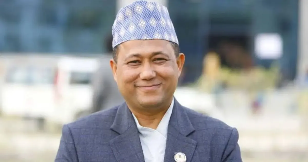 Nepal Foreign Minister Visits China As Beijing Reaffirms Support For Bilateral Ties