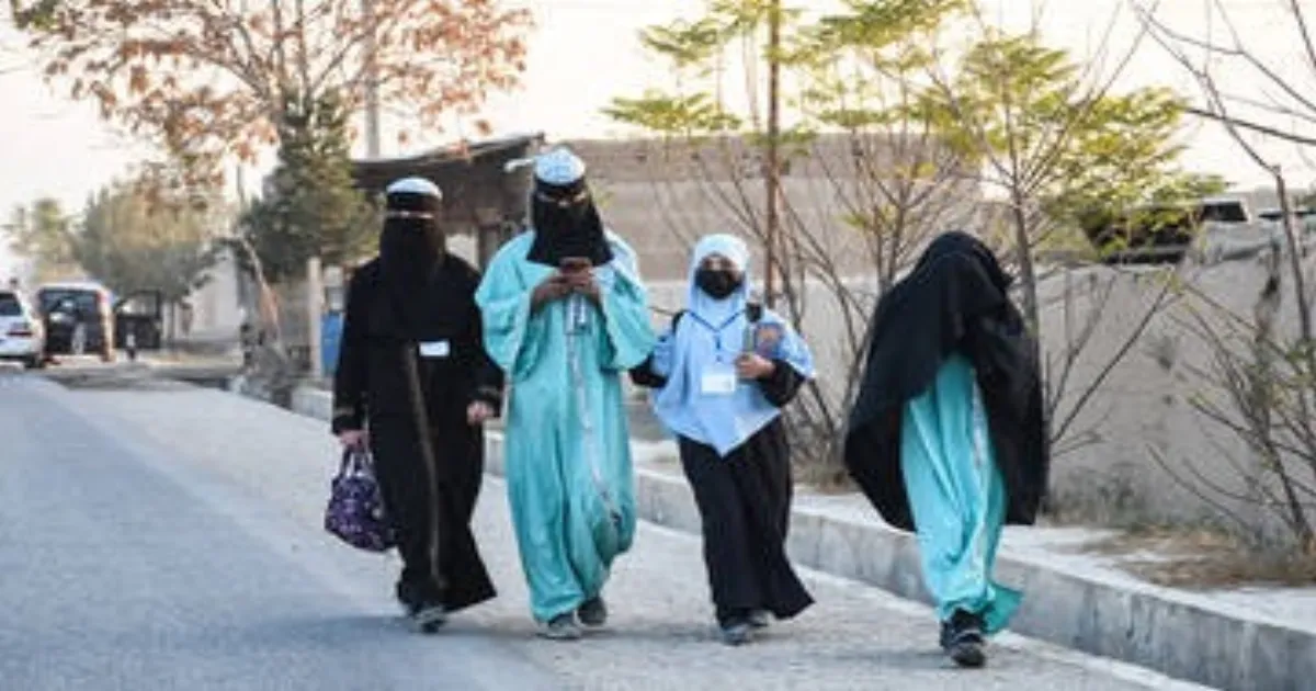UN Renews Pressure On Taliban Over Growing Restrictions On Afghan Women