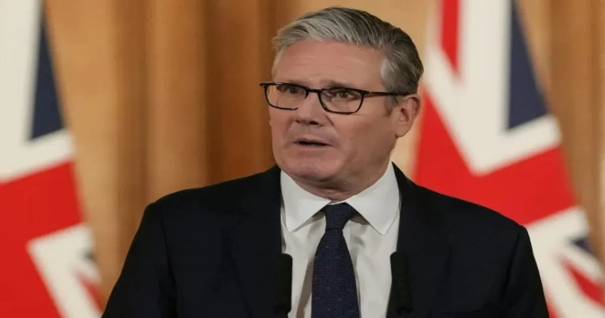 UK By-Election Draws Global Attention As Starmer Faces Political Reckoning