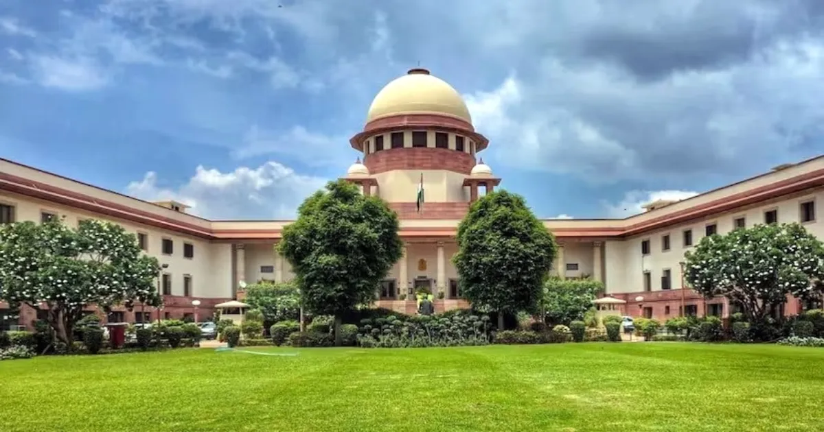 Supreme Court Mandates Single-Phase Voting For Tripura Village Committee Elections