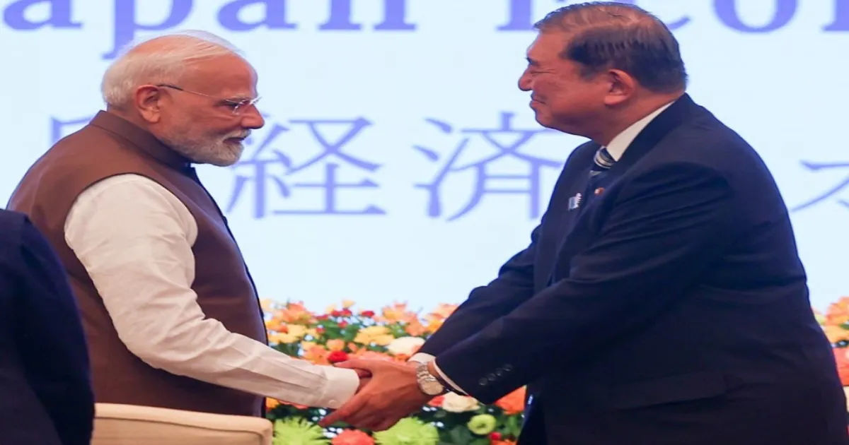 India And Japan Agree To Implement Joint Crediting Mechanism For Emissions Reduction