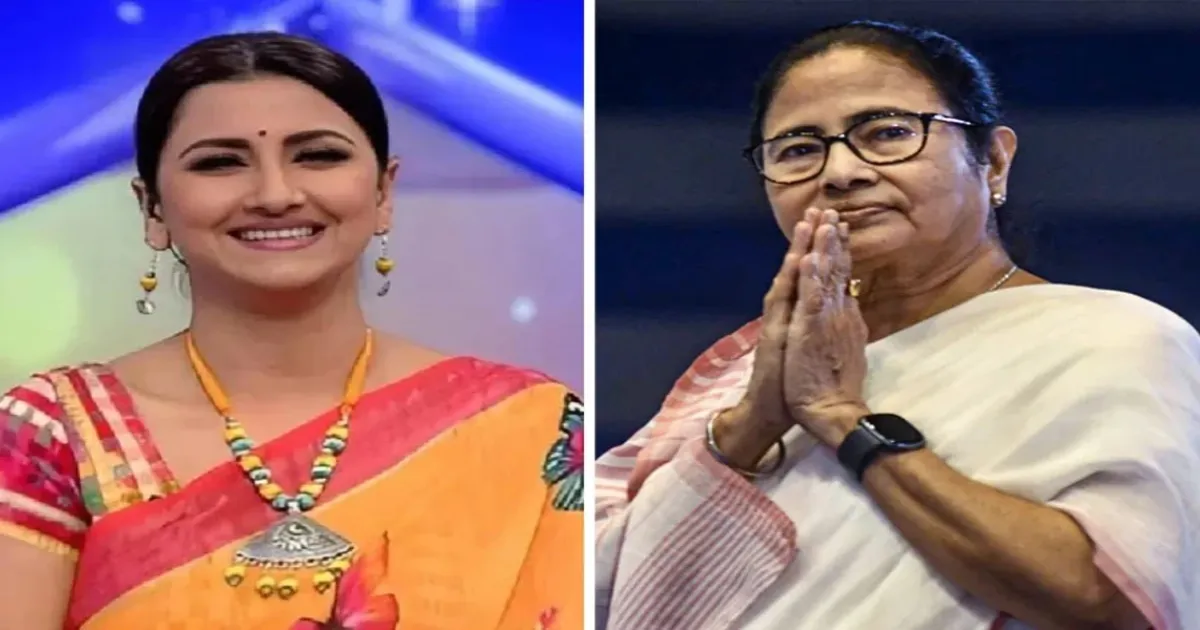 Rachna Banerjee Denies Rebellion Against Mamata Banerjee, Cites Work Obstacles