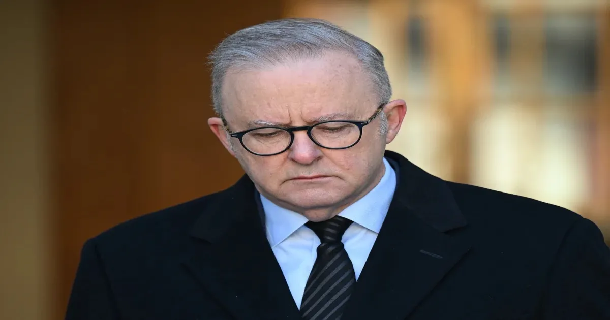 Probe Sought By Australian PM After Nine-Year-Old Injured In Pakistan Police Shooting