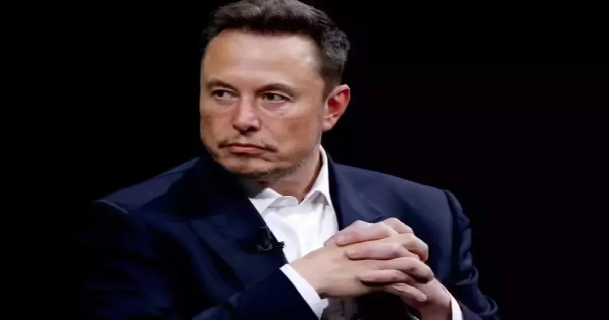 Elon Musk Records Historic $336 Billion One-Day Wealth Jump Amid Massive Market Rally