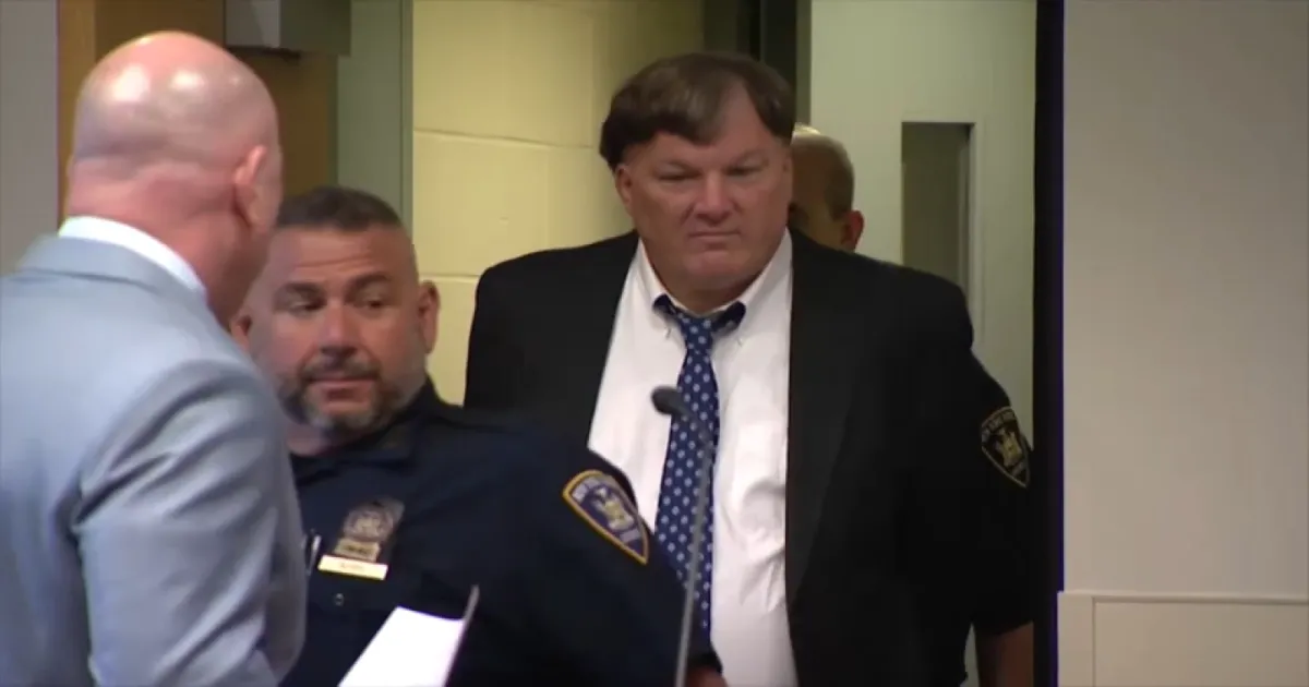 Rex Heuermann Faces Judgment In Chilling Gilgo Beach Murder Investigation