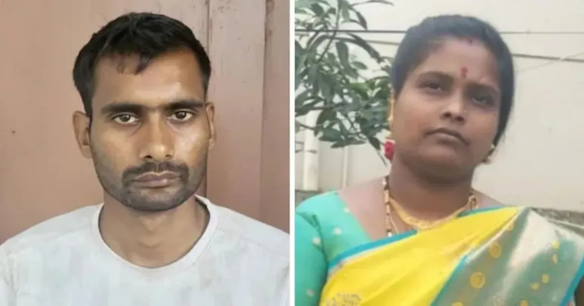 Karnataka Man Killed Wife To Continue Affair, Arrested After Murder Probe