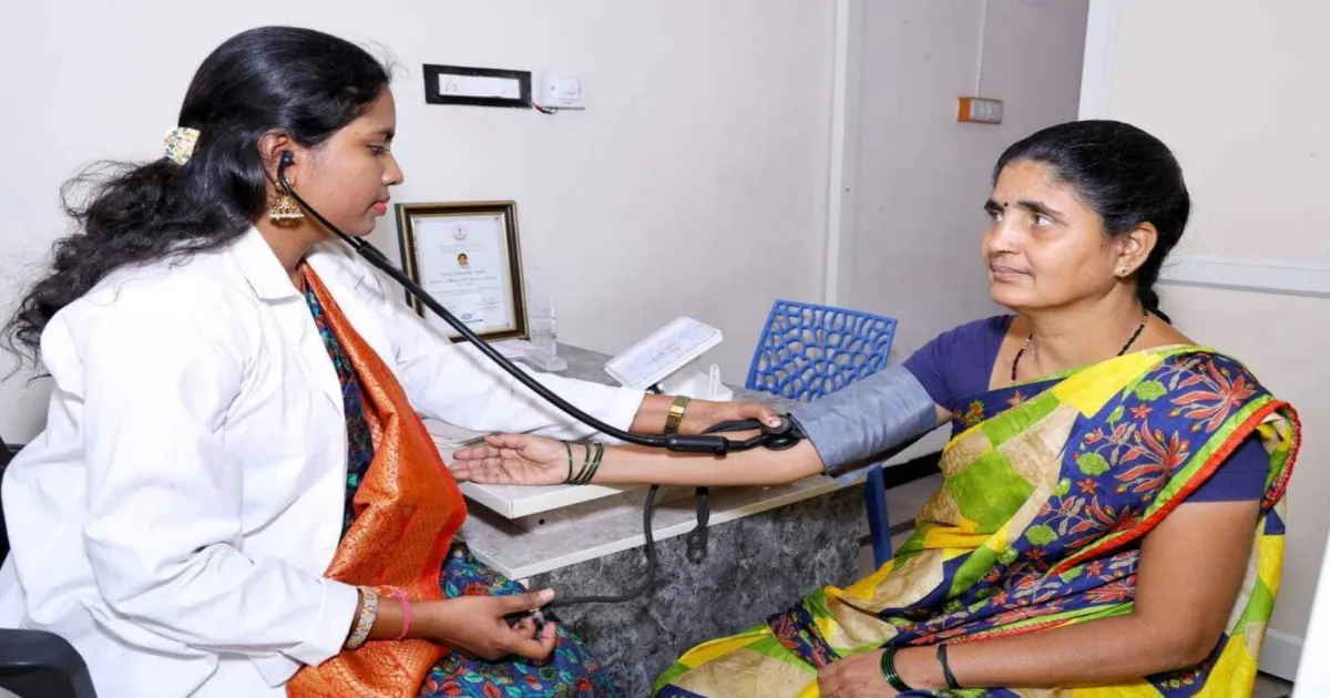 Report Shows Significant Improvement In Women’s Health And Digital Access In India
