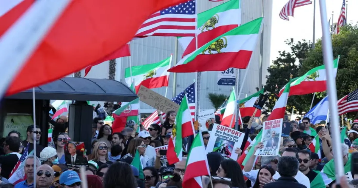 Iran Reportedly To Reopen Strait Of Hormuz And Restore Oil Exports Under US Deal