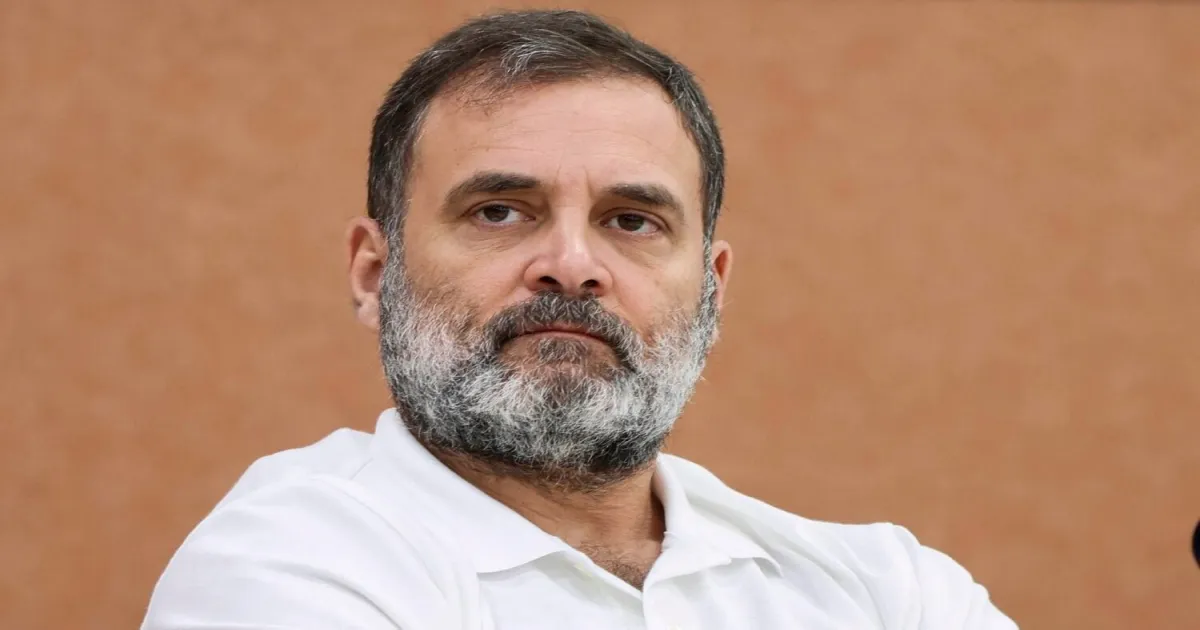 Railways Rejects Rahul Gandhi’s Claim Of Bihar Train Student Death Incident